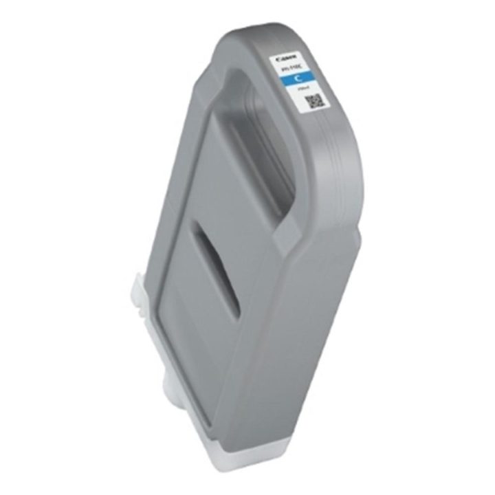 Canon PFI-710C Cartucho de Tinta Original Ciano