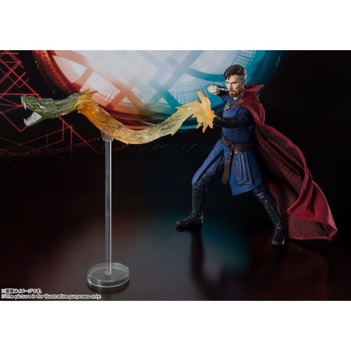 Figura tamashii nations sh figuarts Marvel doctor strange multiverse…