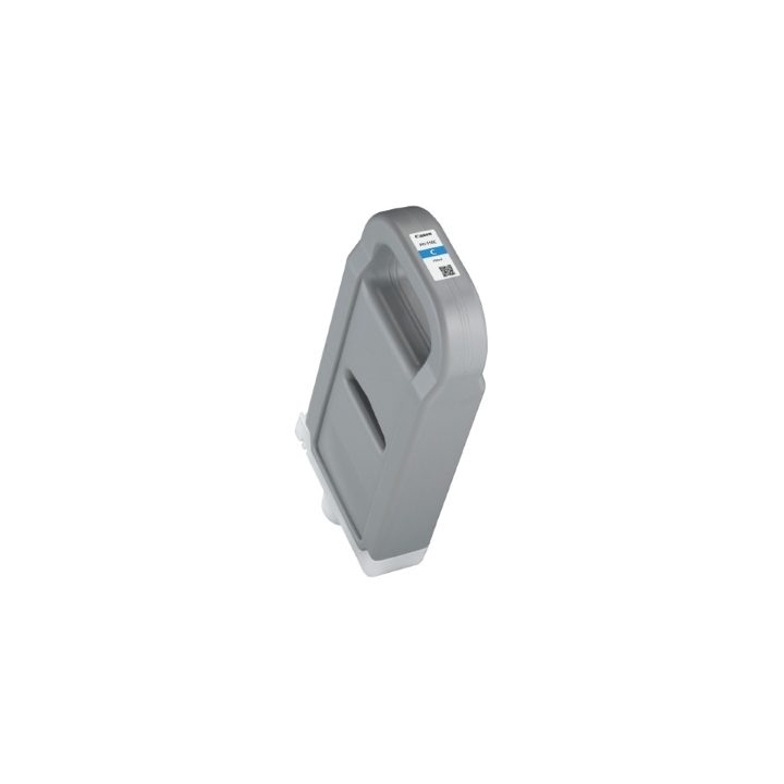 Canon PFI-710C Original Cyan Ink Cartridge