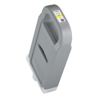 Canon PFI-710Y Original Yellow Ink Cartridge
