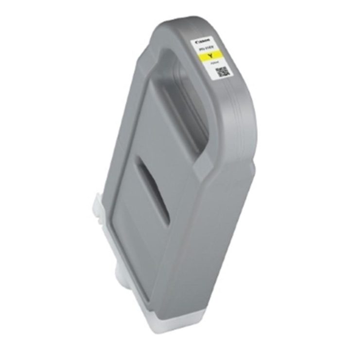 Canon PFI-710Y Cartucho de Tinta Original Amarelo