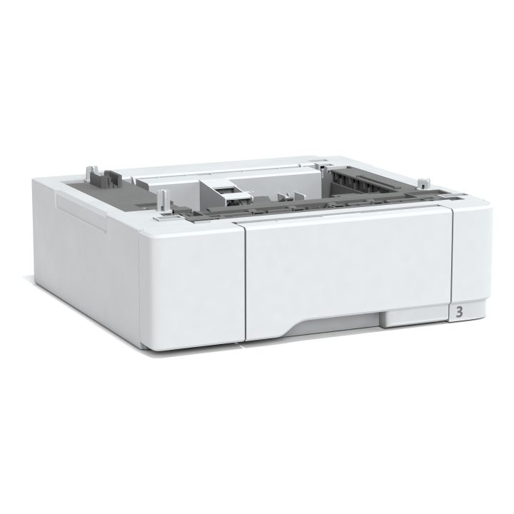 Xerox Bandeja de 550 folhas