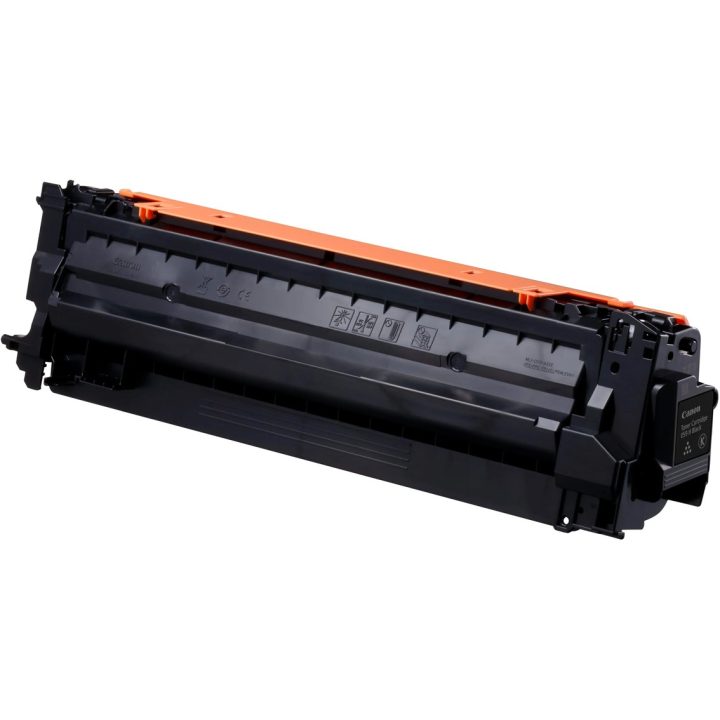 Canon 059H BK cartucho de toner 1 peça(s) Original Preto