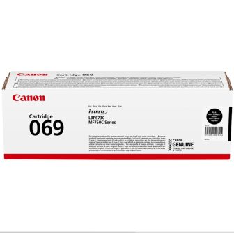 Canon 5094C002 cartucho de tóner 1 pieza(s) Original Negro
