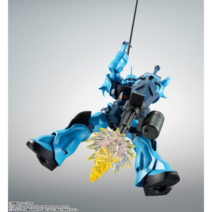 Figura Tamashii Nations Gundam Robot Spirits A.N.I.M.E. Gouf Custom…