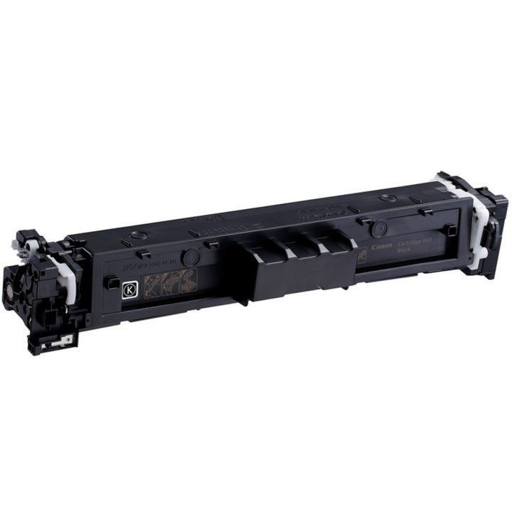 Canon 5094C002 cartucho de toner 1 unidade(s) Original Preto