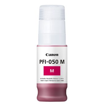 Canon PFI-050 M Ink Cartridge 1 piece(s) Original Magenta