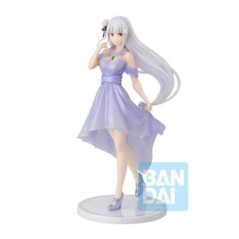 Figura Ichibansho re: zero starting life in another world emilia…