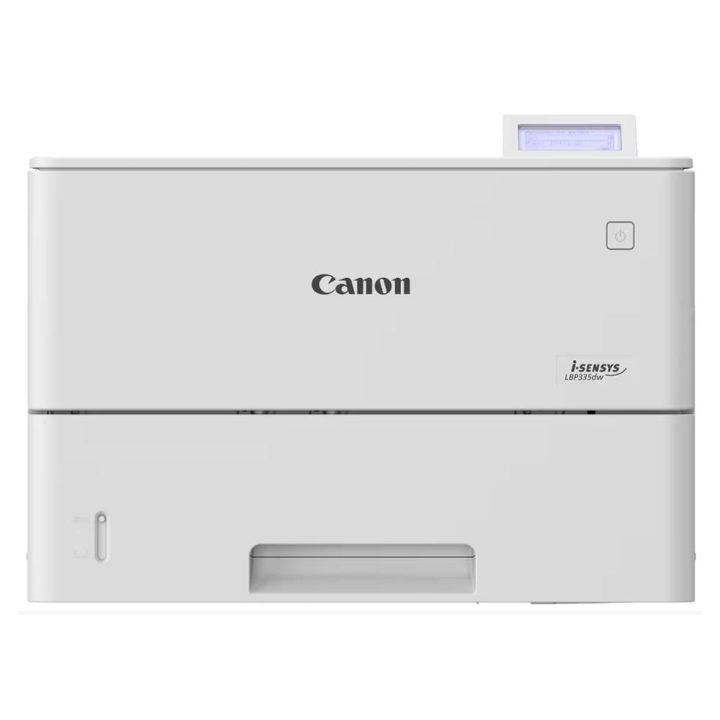 Impressora Canon LBP335DW laser monocromática i-SENSYS…
