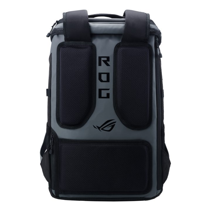 Mochila ASUS ROG Ranger BP2701 Cybertext Edition 18" Preto, Cinzento