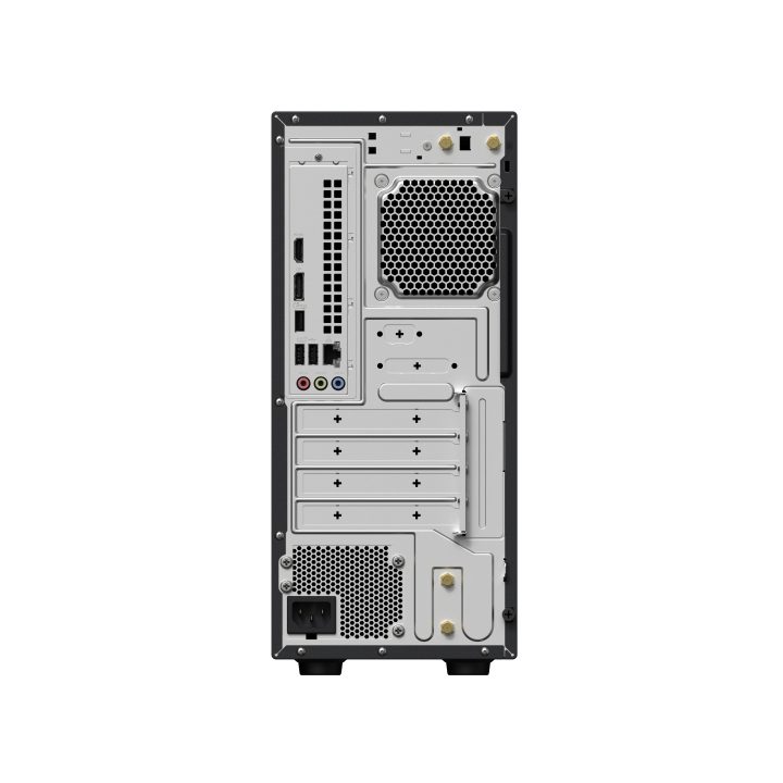 ASUS ExpertCenter P500 Mini Tower PM500MH-0R5220020X - Desktop (AMD…