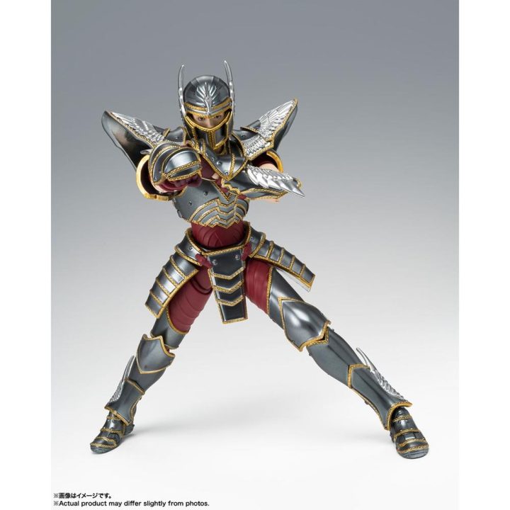 Tamashii Nations Saint Seiya Knights of the Zodiac The Beginning…