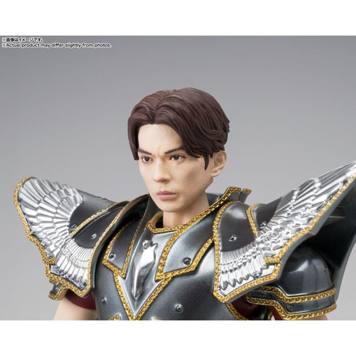 Figura Tamashii Nations Saint Seiya Cavaleiros do Zodíaco The…