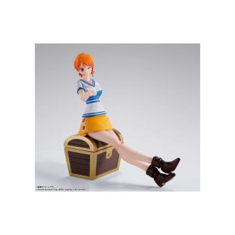 Figura Tamashii Nations Nami Romance Dawn 14 cm One Piece…