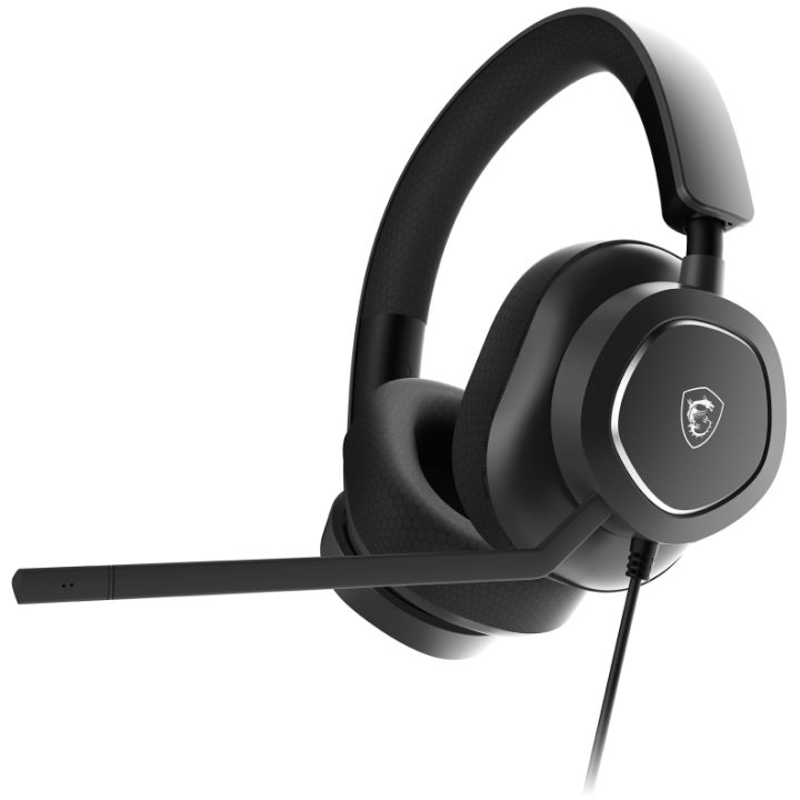 MSI Maestro 300 auriculares de diadema con cable