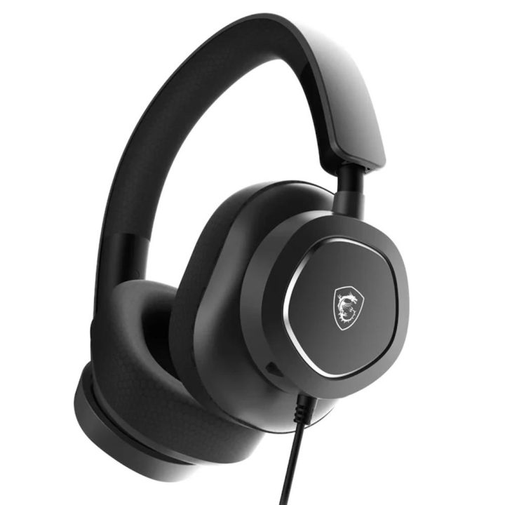 MSI Maestro 300 Wired Over-Ear Headset