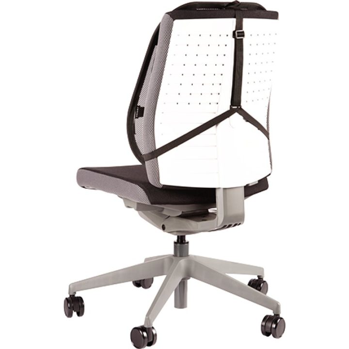 Fellowes 9191301 Mesh Office Lumbar Support