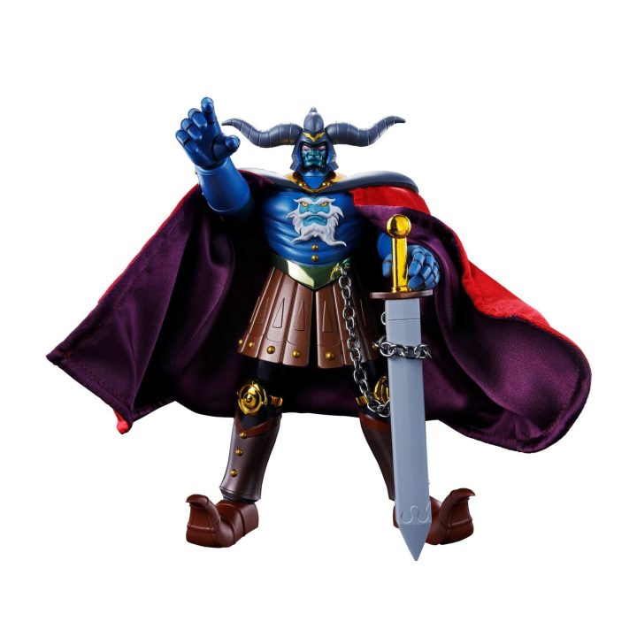 Tamashii Nations GX-110 Ankoku Daishogun 21 cm Mazinger Z vs Ankoku…