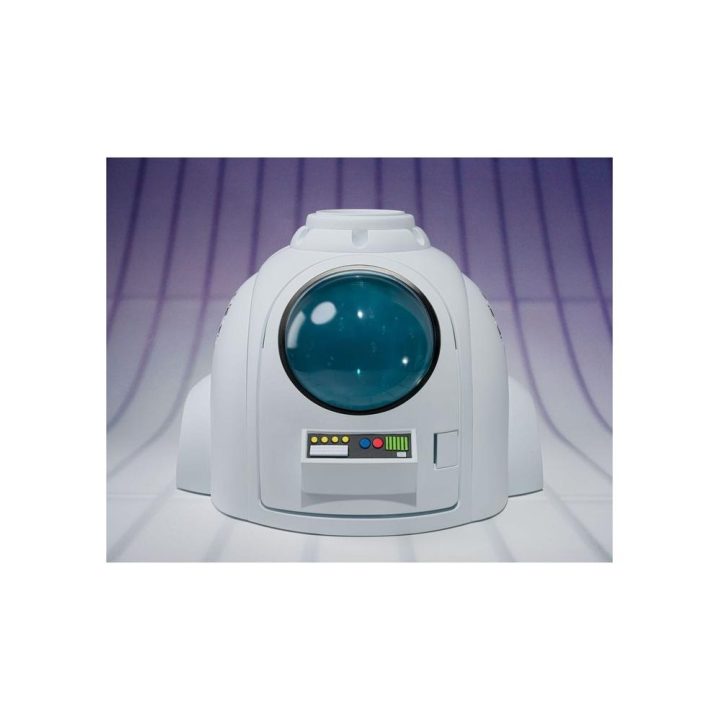 Tamashii nations Medical machine replica 13 -5 cm dragon ball z sh…