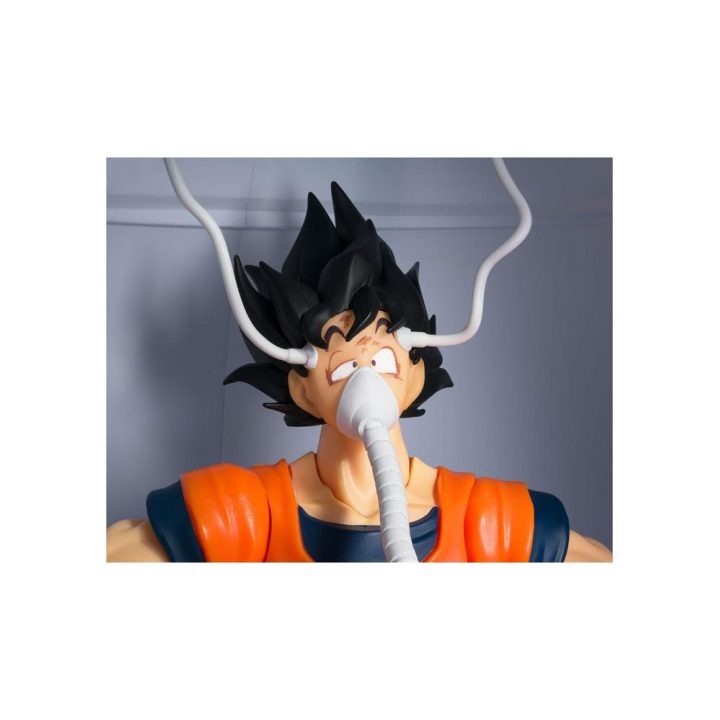 Tamashii nations Medical machine replica 13 -5 cm dragon ball z sh…