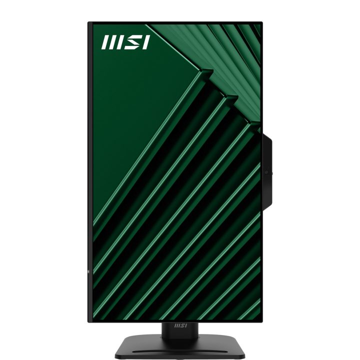 Monitor MSI Pro MP272PMG 27" Full HD 120 Hz IPS