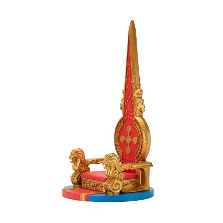 Figura Ichibansho One Piece The Throne of Power Empty Throne (IS68500)