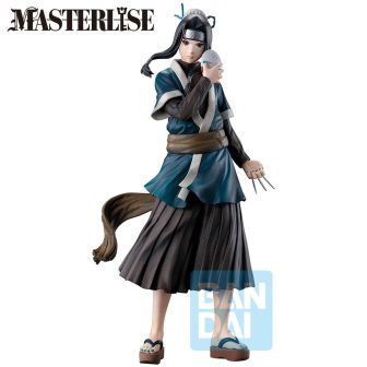 Ichibansho Naruto Haku Figure (The Land of Waves) (IS68921)