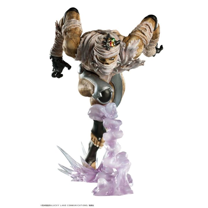 Good Smile Company Hanged Man Statue 12 - 5 cm JoJo's Bizarre…