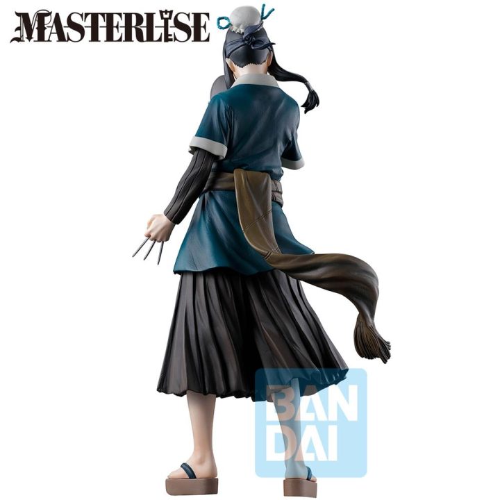Figura Ichibansho Naruto Haku (The Land of Waves) (IS68921)