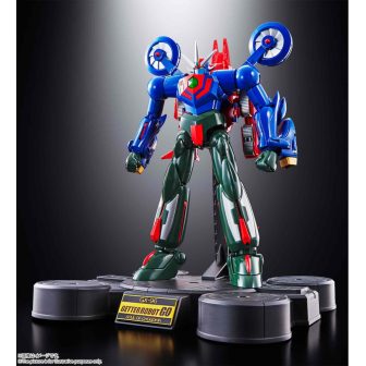 Tamashii Nations Figura Tamashii Nations GX-961 Getter Robot Go…
