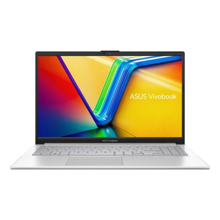 ASUS Vivobook Go 15 AMD Ryzen 5 40 8 GB 512 GB SSD 15,6" FreeDOS…
