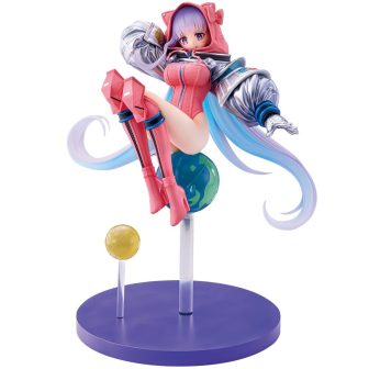 Ichibansho Fate/Grand Order Moon Cancer BB Cosmos Figure (IS69024)