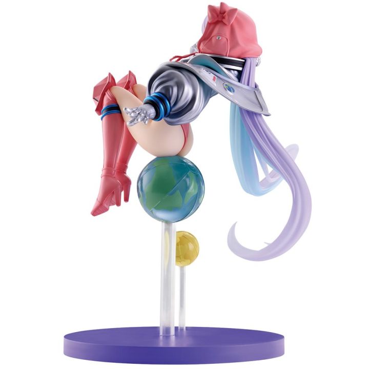 Figura Ichibansho Fate/Grand Order Moon Cancer BB Cosmos (IS69024)