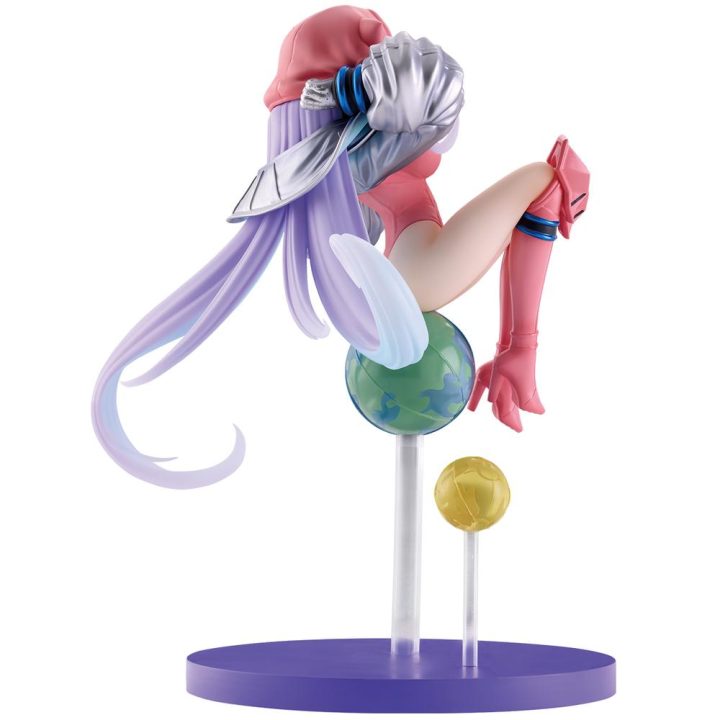 Figura Ichibansho Fate/Grand Order Moon Cancer BB Cosmos (IS69024)