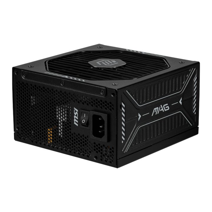 MSI MAG A1000GLS PCIE5 unidade de fonte de alimentação 1000 W 24-pin…