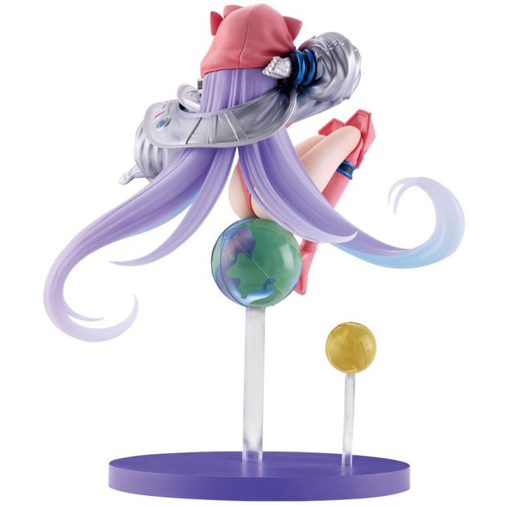 Figura Ichibansho Fate/Grand Order Moon Cancer BB Cosmos (IS69024)