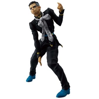Figura Ichibansho jojo's bizarre masterlise yuya fungami stand rush…