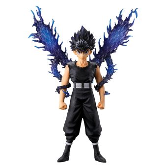 Ichibansho ml Yu Yu Hakusho Hiei DT VOL3 Figure (IS69082)