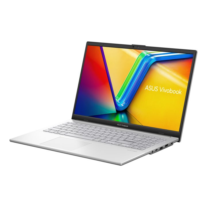 ASUS Vivobook Go 15 AMD Ryzen 5 40 8 GB 512 GB SSD 15.6" FreeDOS…