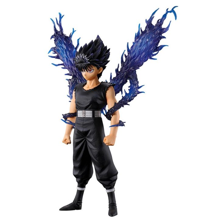 Figura Ichibansho ml yu-yu haskusho hiei dt VOL3 (IS69082)