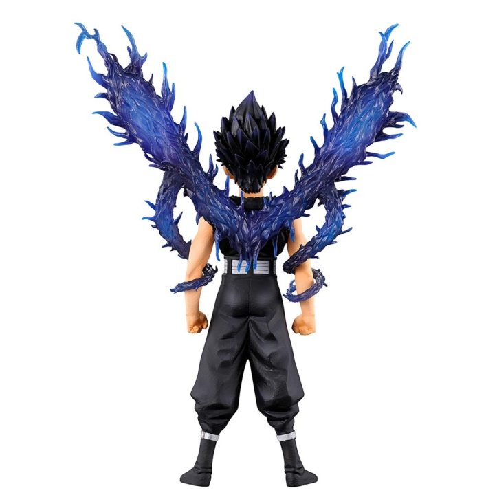 Figura Ichibansho ml yu-yu haskusho hiei dt VOL3 (IS69082)