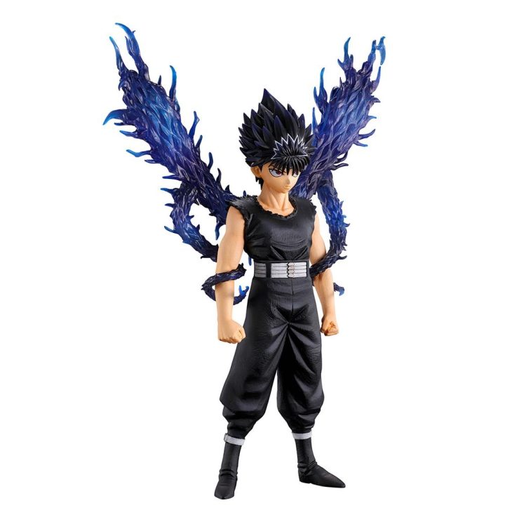 Figura Ichibansho ml yu-yu haskusho hiei dt VOL3 (IS69082)