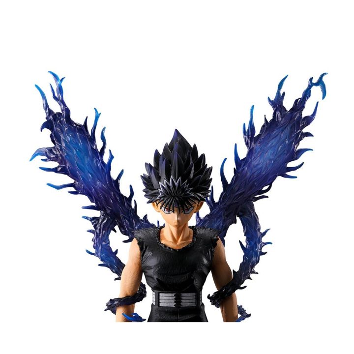 Ichibansho ml Yu Yu Hakusho Hiei DT VOL3 Figure (IS69082)