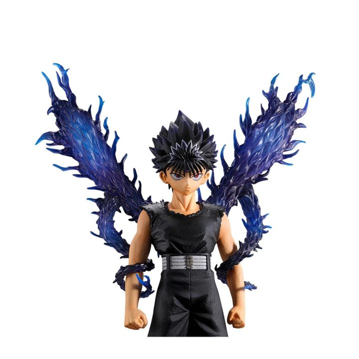 Ichibansho ml Yu Yu Hakusho Hiei DT VOL3 Figure (IS69082)