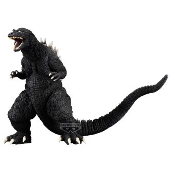 Figura Banpresto toho monster series monsters roar attack godzilla…