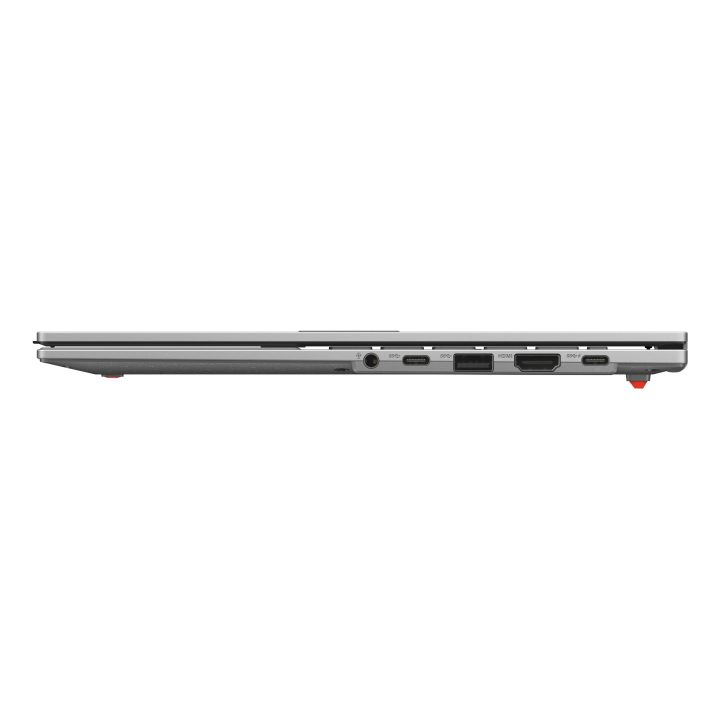 ASUS Vivobook Go 15 AMD Ryzen 5 40 8 GB 512 GB SSD 15.6" FreeDOS…