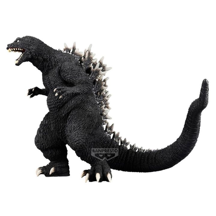 Figura Banpresto toho monster series monsters roar attack godzilla…