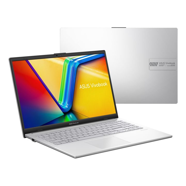 ASUS Vivobook Go 15 AMD Ryzen 5 40 8 GB 512 GB SSD 15.6" FreeDOS…