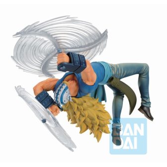 Bandai Ichibansho One Piece Wano Country Third Act Killer Figure…