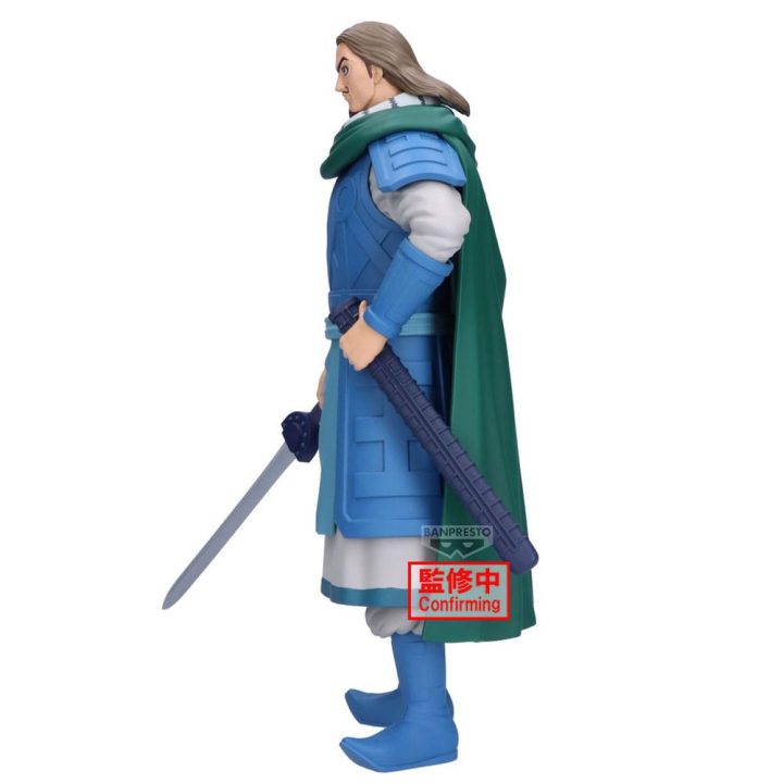 Figura Banpresto kingdom grandista-to-26cm (PZ69623P)